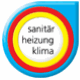 Innungslogo Sanitär Heizung Klima
